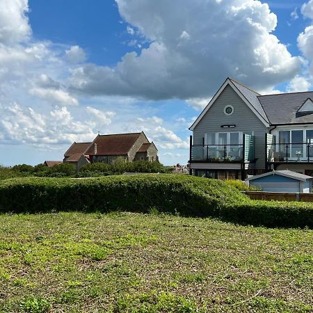 The Lookout Villa Мандсли Екстериор снимка
