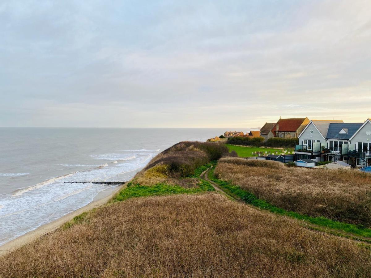 The Lookout Villa Мандсли Екстериор снимка