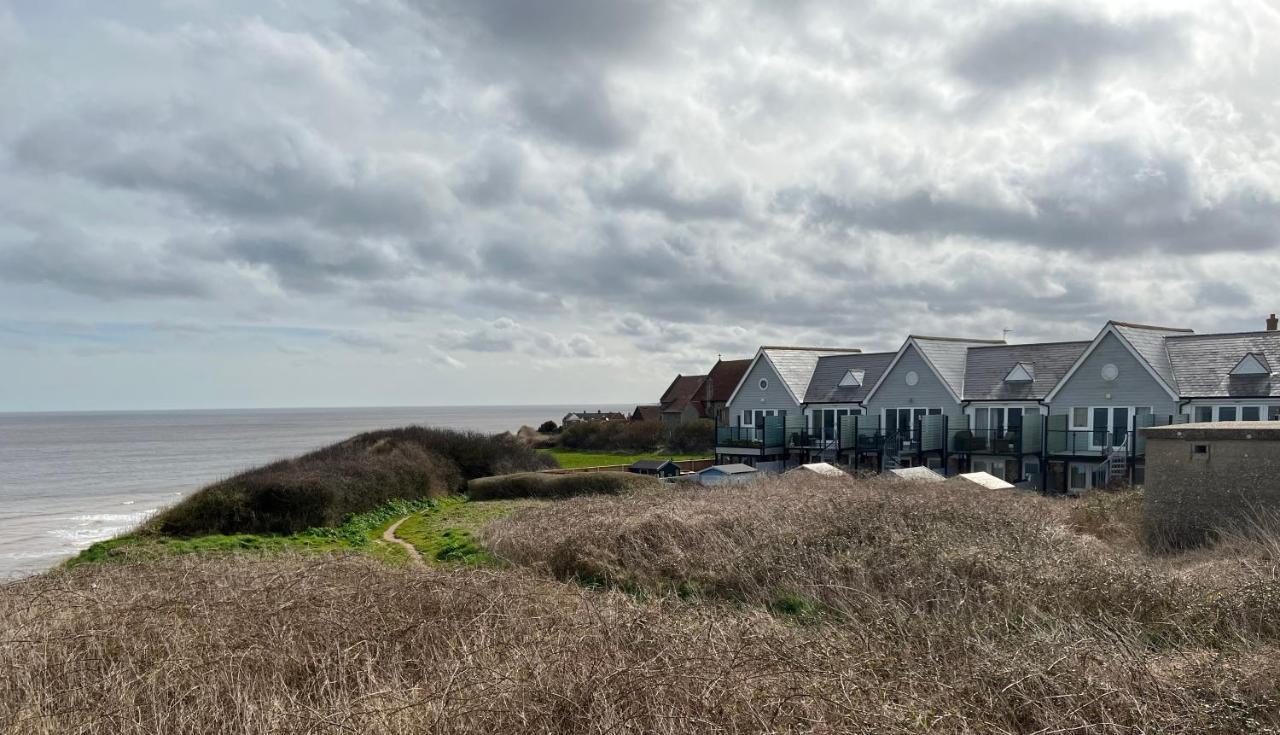The Lookout Villa Мандсли Екстериор снимка