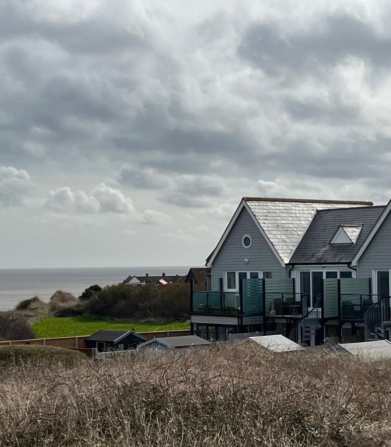 The Lookout Villa Мандсли Екстериор снимка