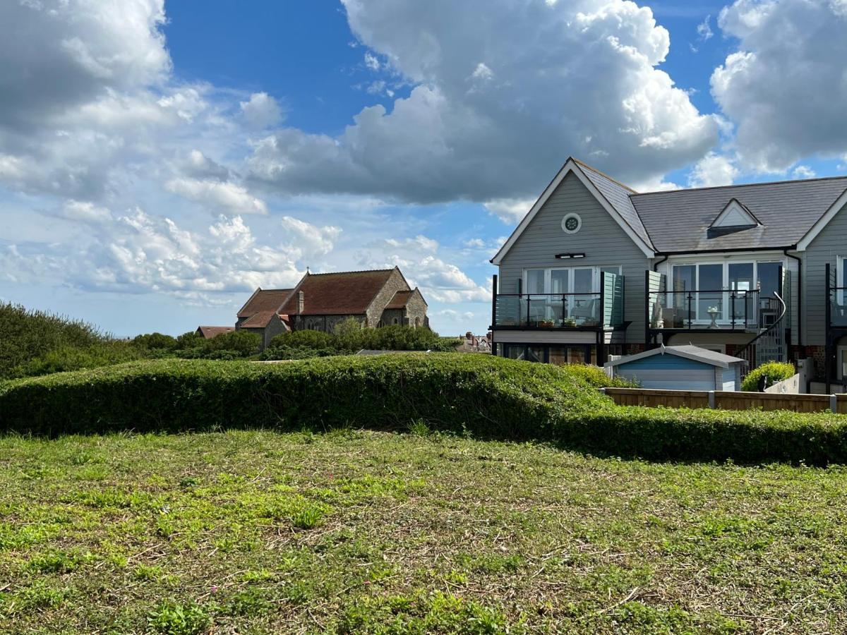 The Lookout Villa Мандсли Екстериор снимка