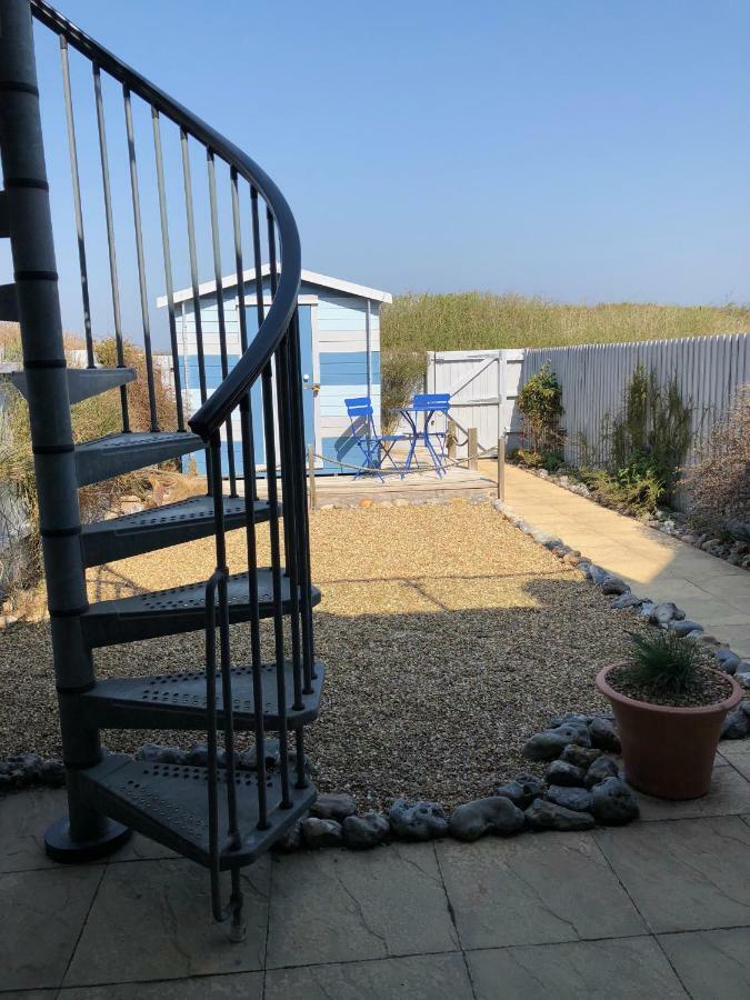 The Lookout Villa Мандсли Екстериор снимка