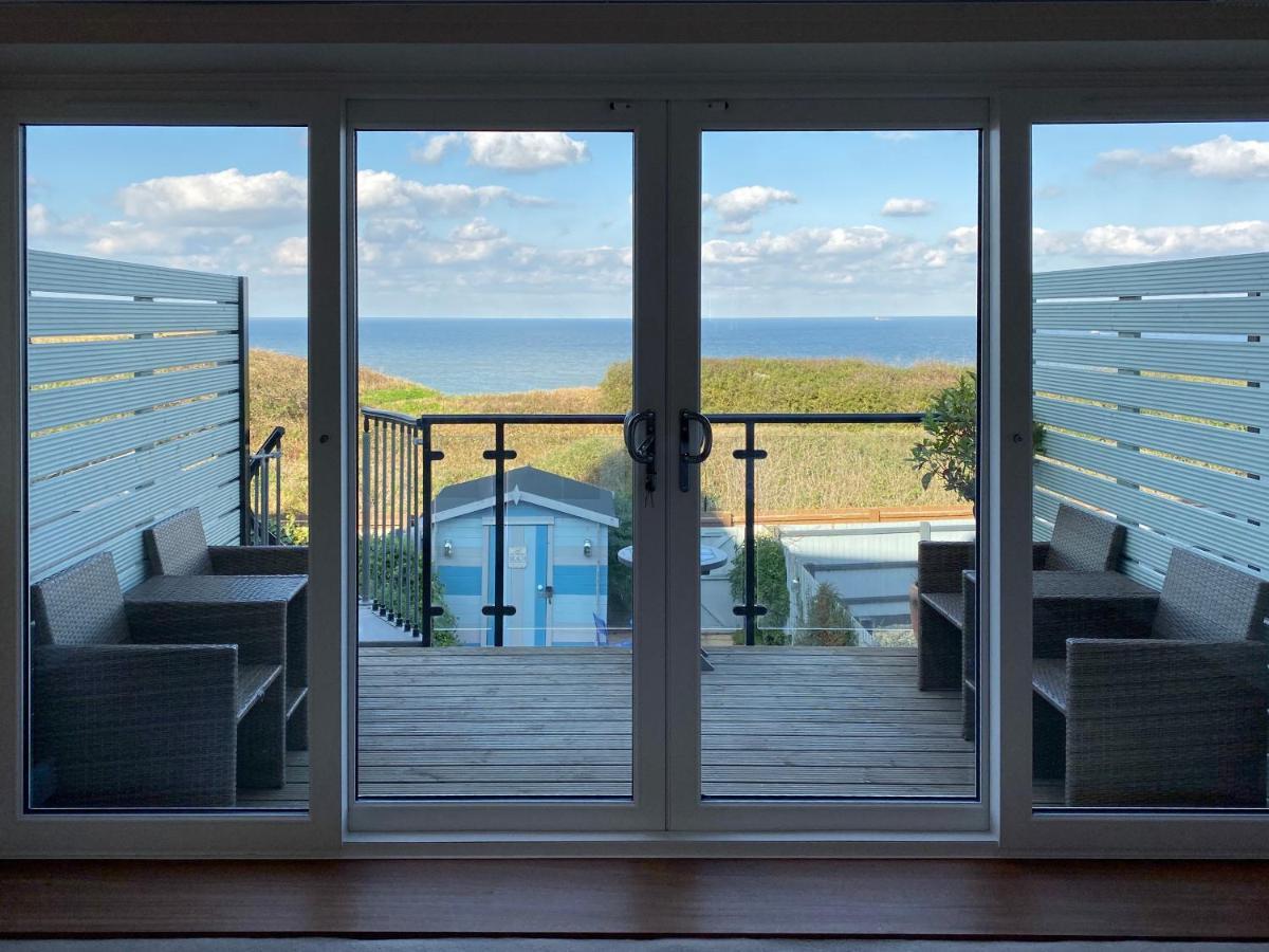 The Lookout Villa Мандсли Екстериор снимка